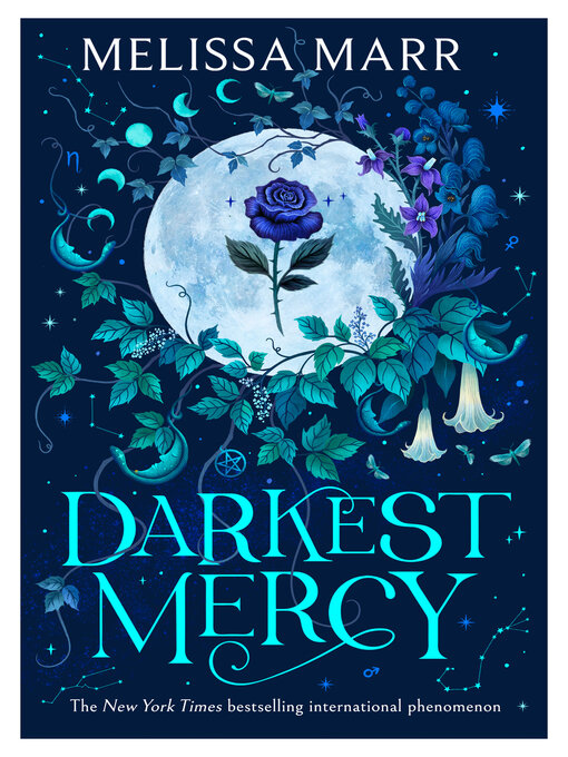 Title details for Darkest Mercy by Melissa Marr - Available